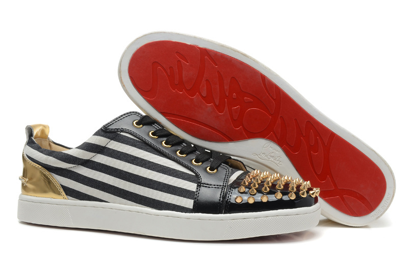 Christian Louboutin mens shoes-238