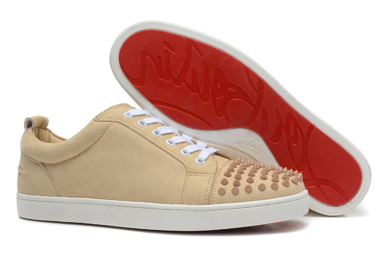 Christian Louboutin mens shoes-241