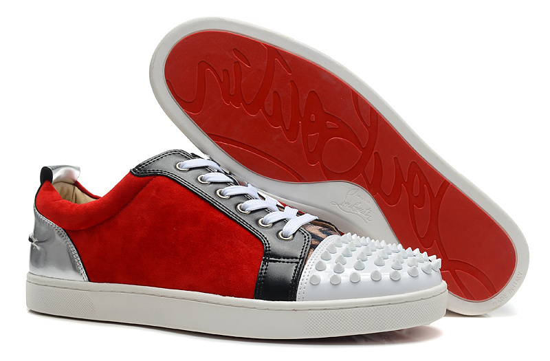 Christian Louboutin mens shoes-243