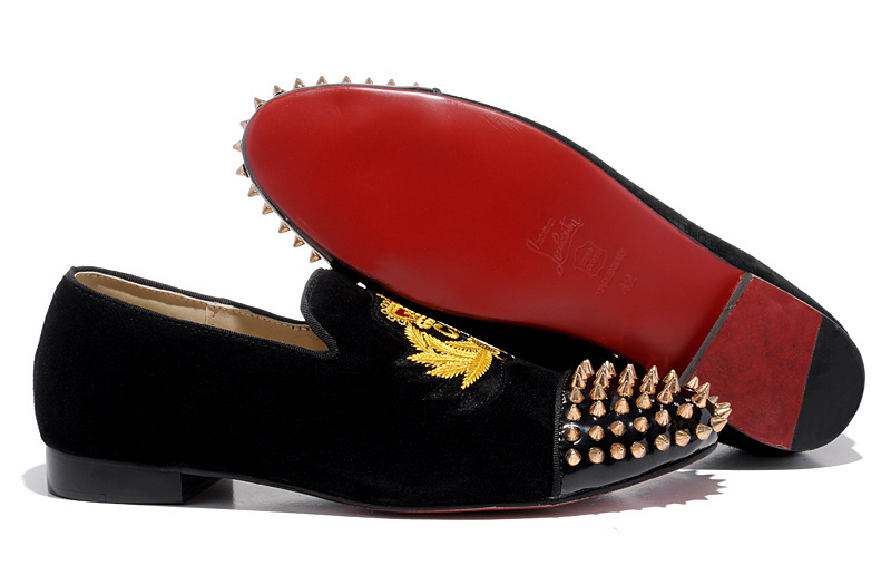 Christian Louboutin mens shoes-247