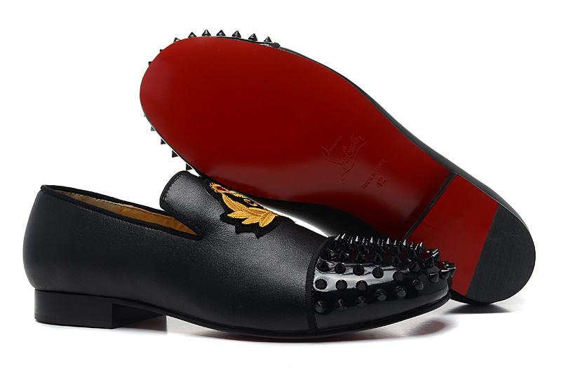 Christian Louboutin mens shoes-260