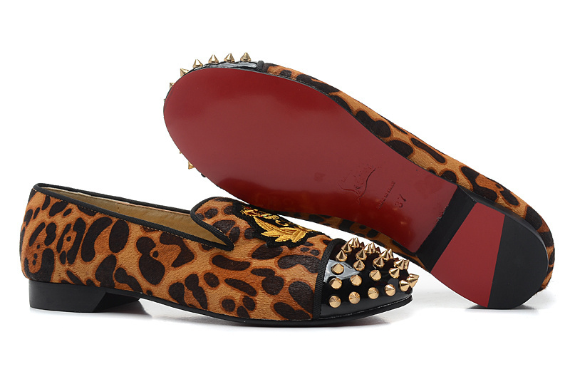 Christian Louboutin mens shoes-263