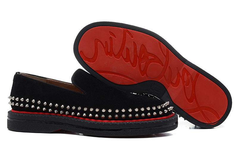 Christian Louboutin mens shoes-269