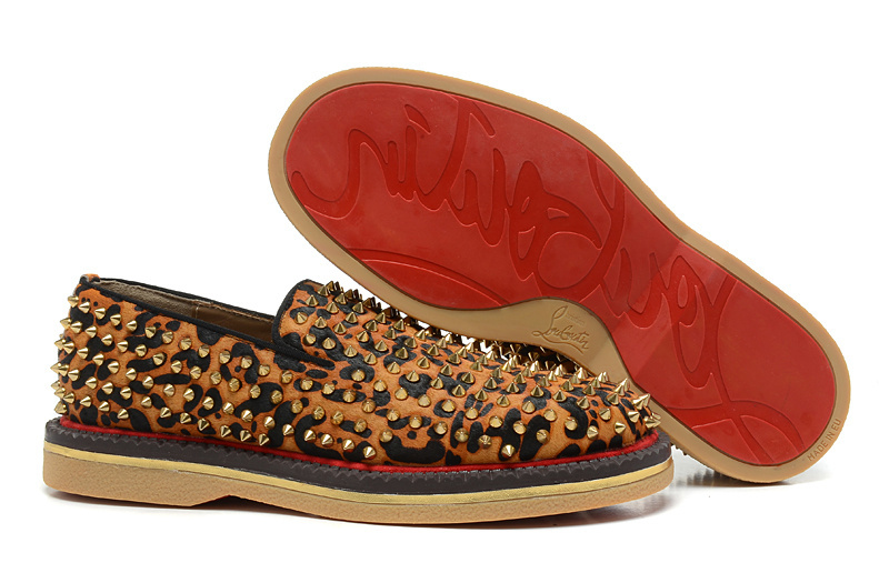 Christian Louboutin mens shoes-271