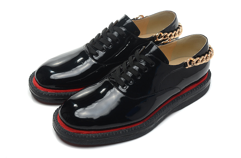 Christian Louboutin mens shoes-272