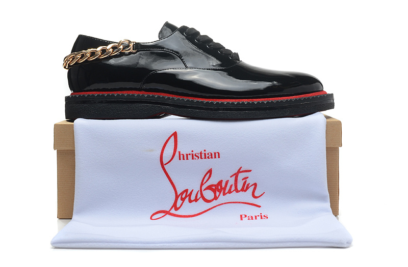 Christian Louboutin mens shoes-272