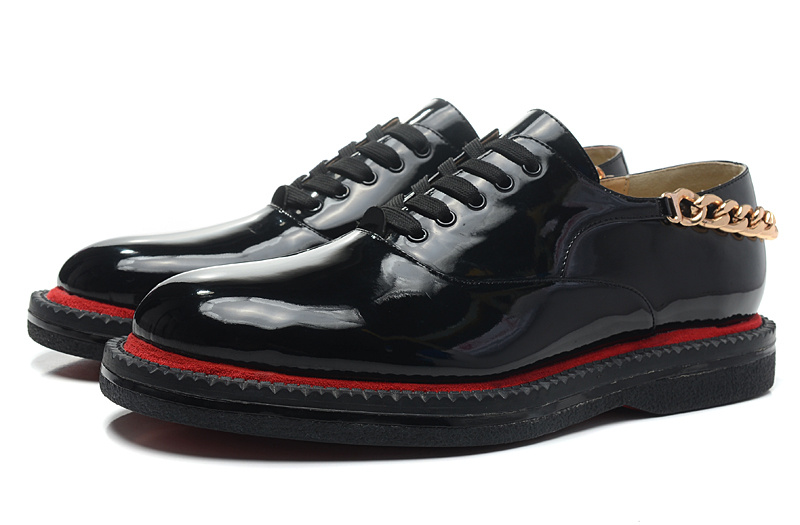 Christian Louboutin mens shoes-272