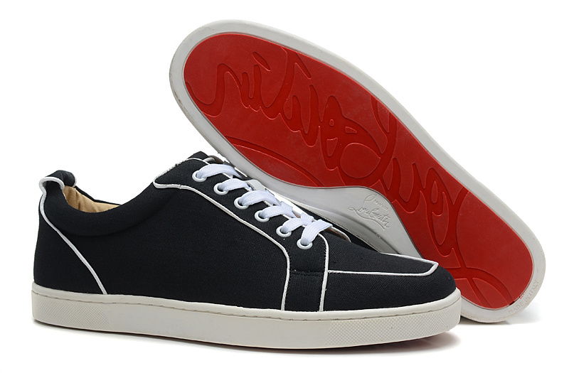 Christian Louboutin mens shoes-275