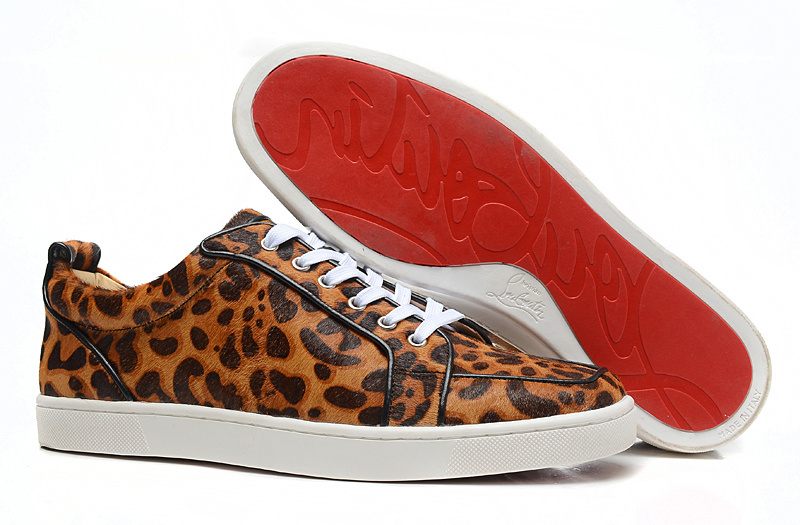 Christian Louboutin mens shoes-276