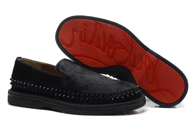 Christian Louboutin mens shoes-278