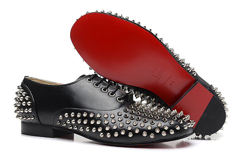 Christian Louboutin mens shoes-279