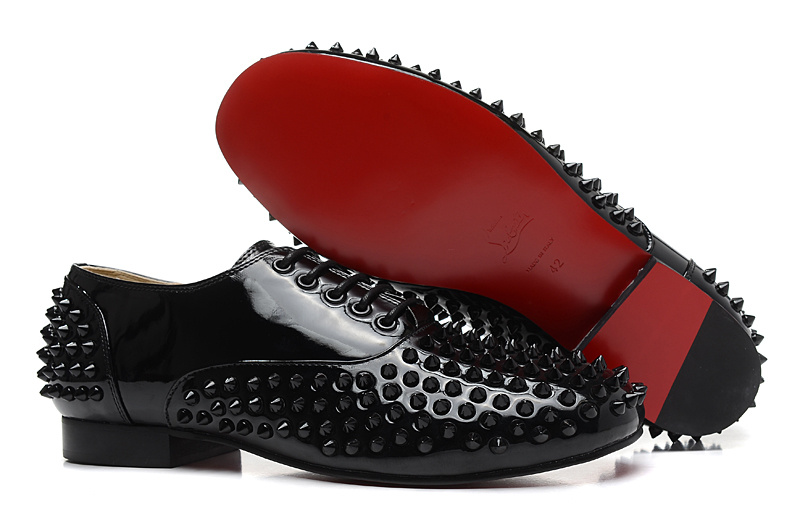 Christian Louboutin mens shoes-287