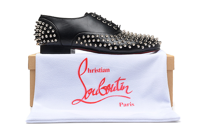 Christian Louboutin mens shoes-288