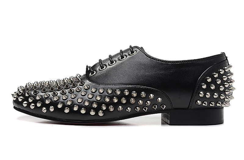 Christian Louboutin mens shoes-288