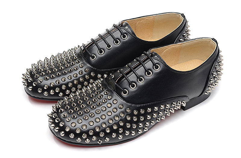 Christian Louboutin mens shoes-288