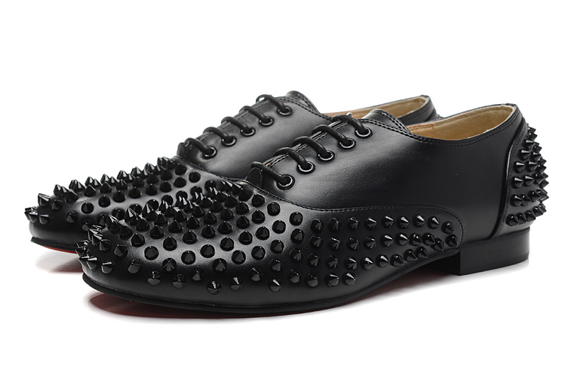 Christian Louboutin mens shoes-289