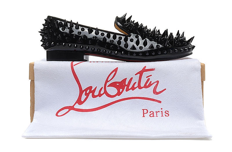 Christian Louboutin mens shoes-290