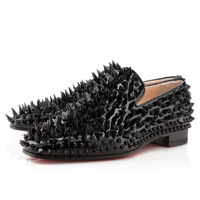 Christian Louboutin mens shoes-290