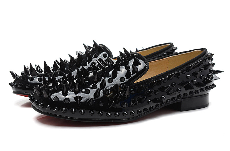 Christian Louboutin mens shoes-290