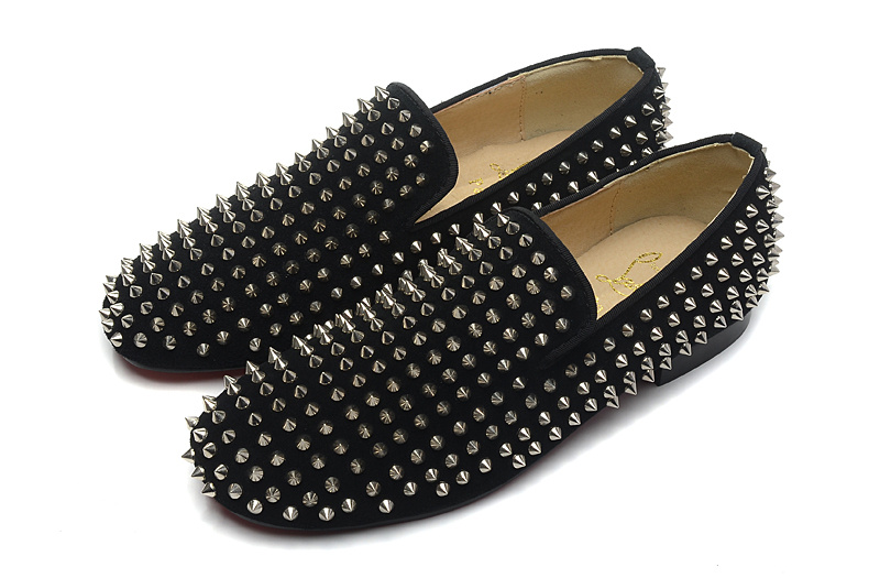 Christian Louboutin mens shoes-292