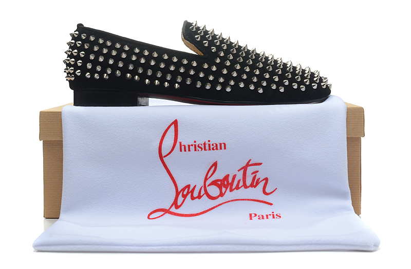 Christian Louboutin mens shoes-292