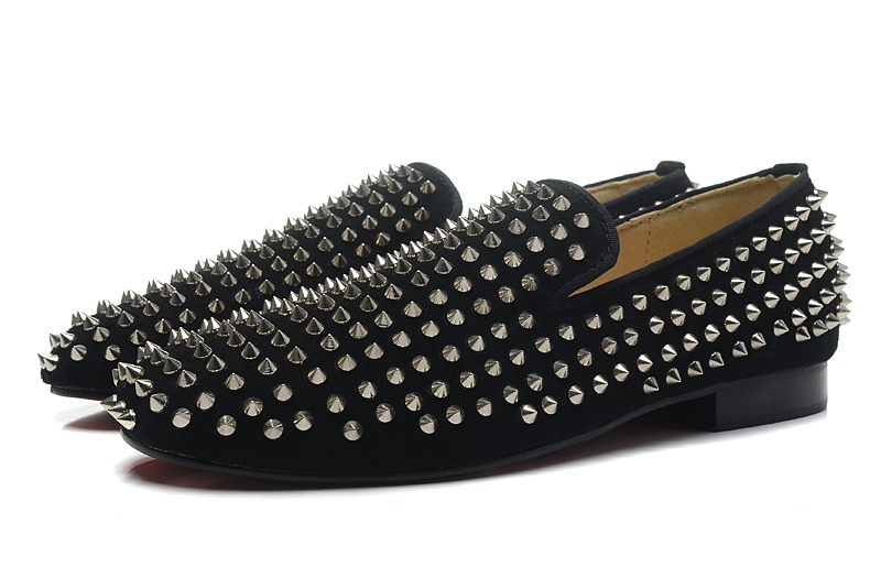 Christian Louboutin mens shoes-292