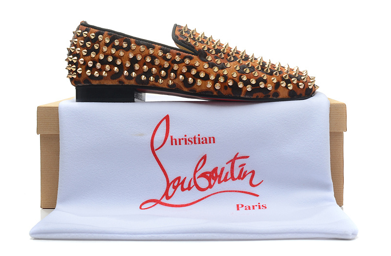 Christian Louboutin mens shoes-294