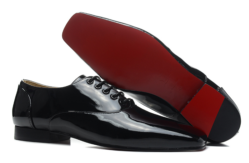 Christian Louboutin mens shoes-295