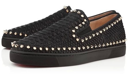 Christian Louboutin mens shoes-298