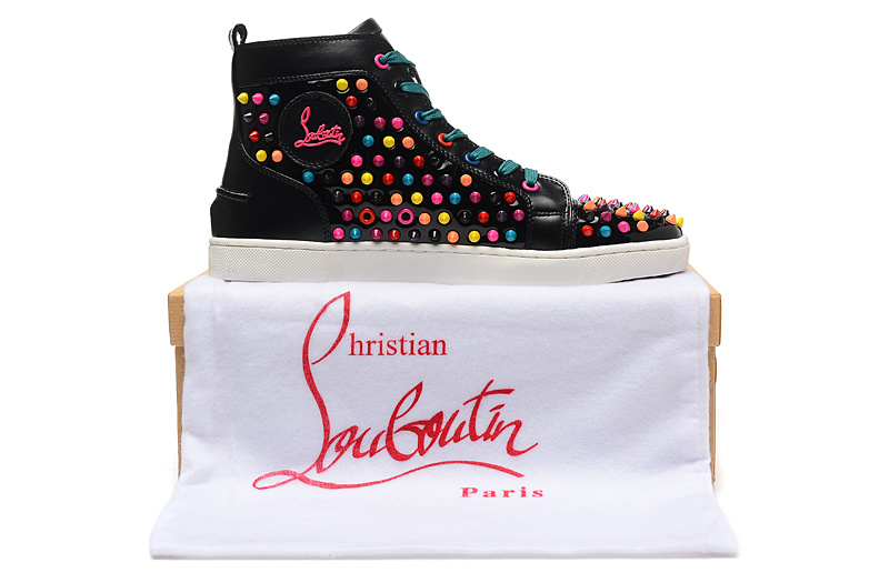 Christian Louboutin mens shoes-300