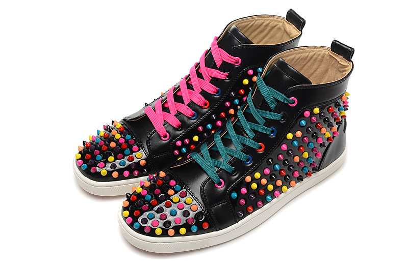 Christian Louboutin mens shoes-300