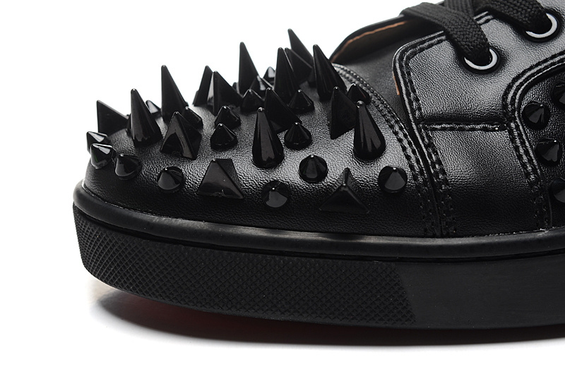 Christian Louboutin mens shoes-301