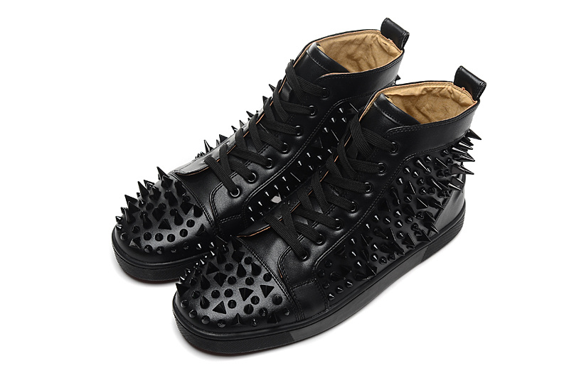 Christian Louboutin mens shoes-301