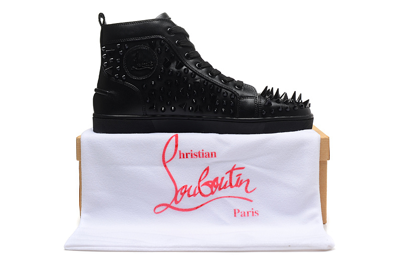 Christian Louboutin mens shoes-301