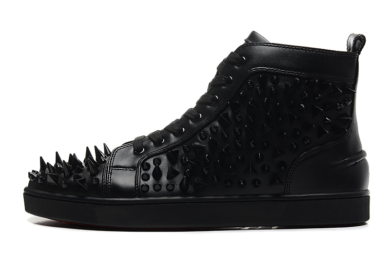 Christian Louboutin mens shoes-301