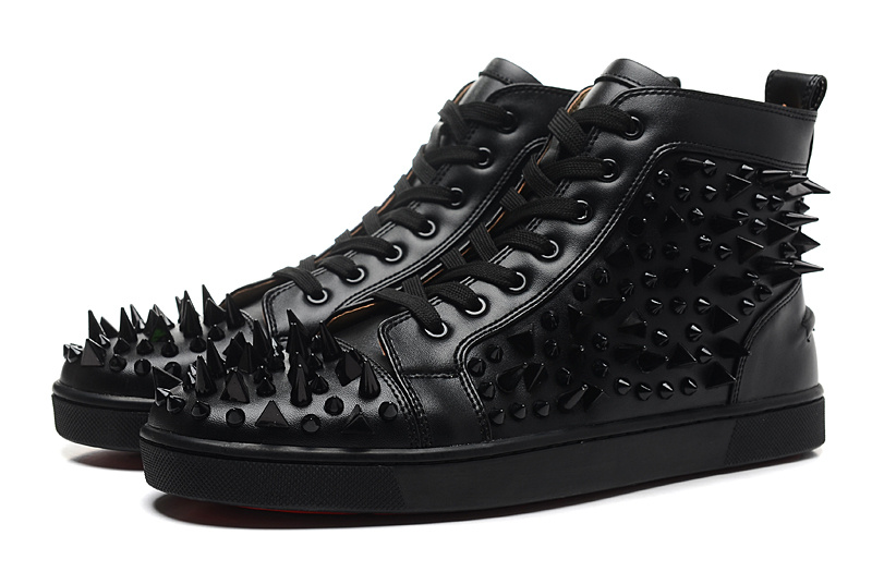 Christian Louboutin mens shoes-301