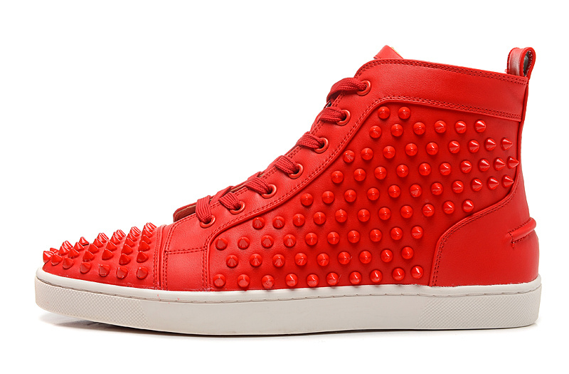 Christian Louboutin mens shoes-302