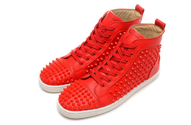 Christian Louboutin mens shoes-302