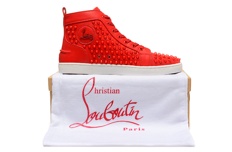 Christian Louboutin mens shoes-302