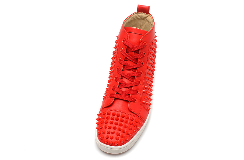 Christian Louboutin mens shoes-302