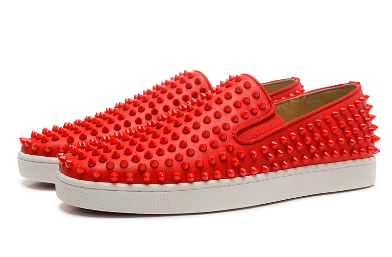 Christian Louboutin mens shoes-303