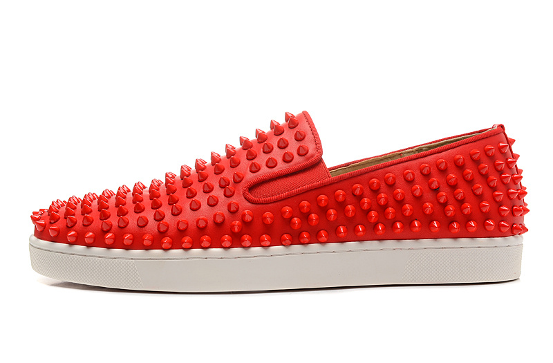 Christian Louboutin mens shoes-303