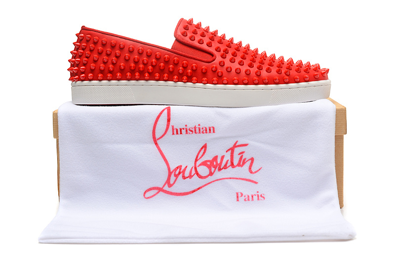 Christian Louboutin mens shoes-303