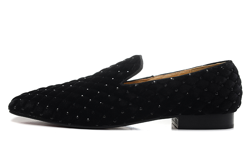 Christian Louboutin mens shoes-304