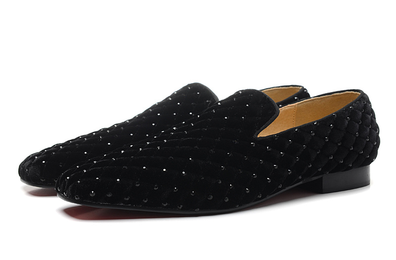 Christian Louboutin mens shoes-304