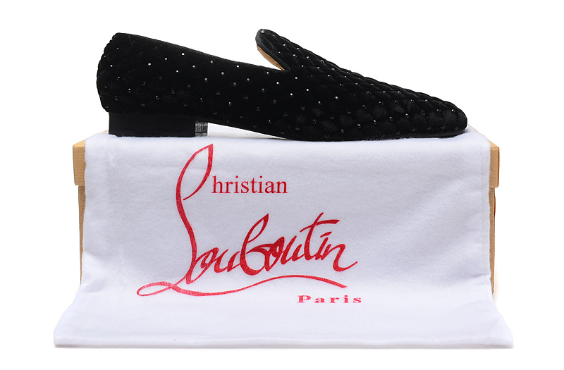 Christian Louboutin mens shoes-304