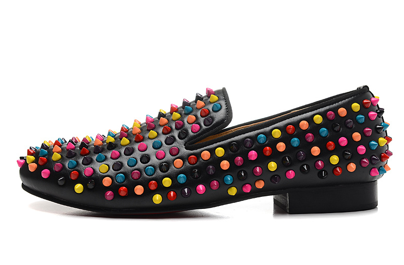 Christian Louboutin mens shoes-305