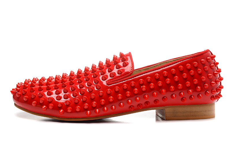 Christian Louboutin mens shoes-306