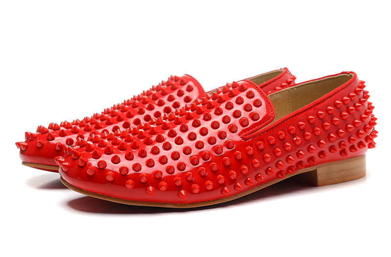 Christian Louboutin mens shoes-306