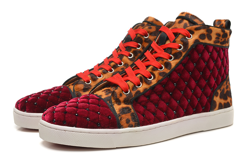 Christian Louboutin mens shoes-307